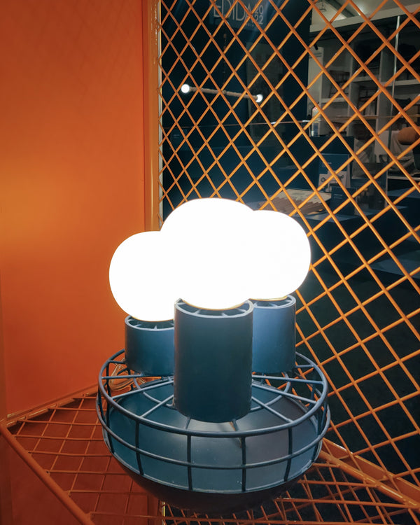 Quinny Table Lamp
