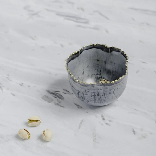 Elan Kesar Bowl (Small, Galva)