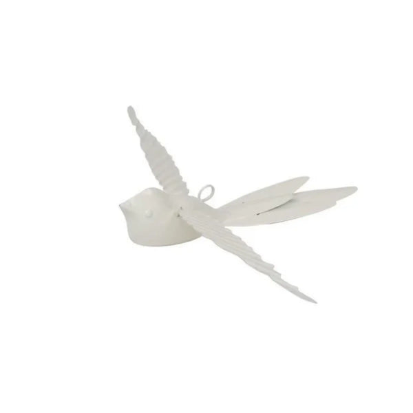 Elan Rockstar Bird - Set of 2 (Off White)