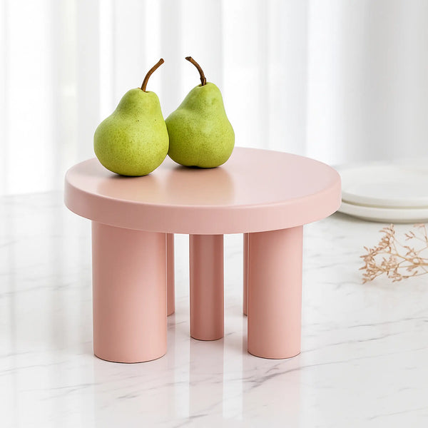 Elan Elowen Cake Stand (Nude)