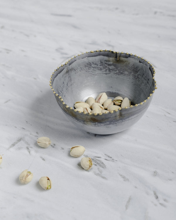 The Kesar Bowl (Medium, Galva)