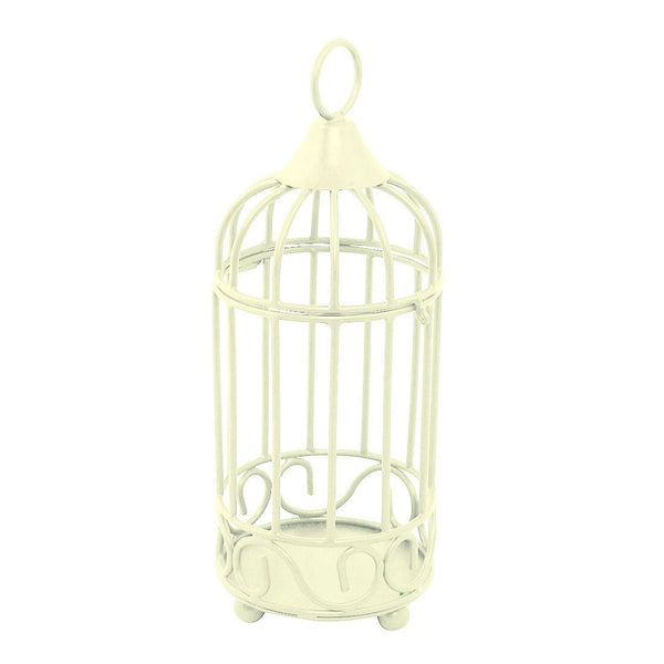 Elan Decorative Profile Cage (Off White)