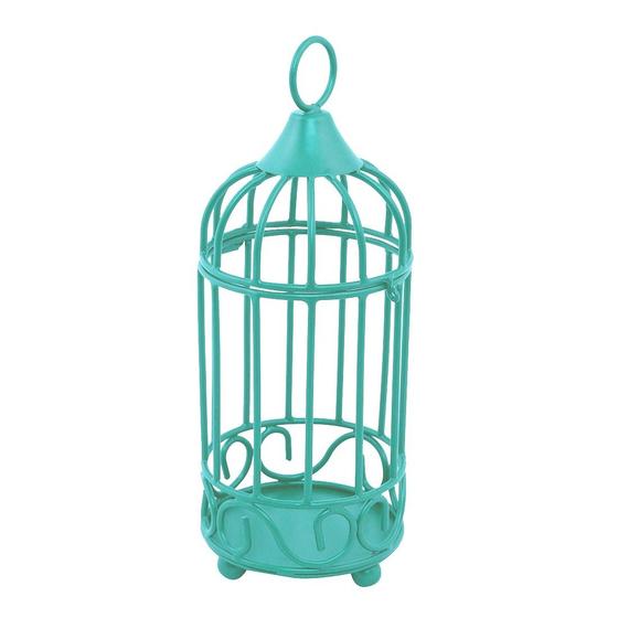 Elan Decorative Profile Cage (Aqua)