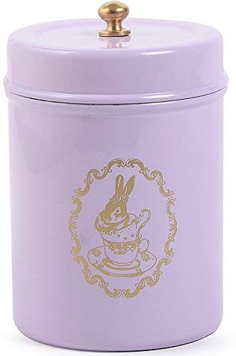 Elan Bunny Canister, Stainless Steel (500ml)
